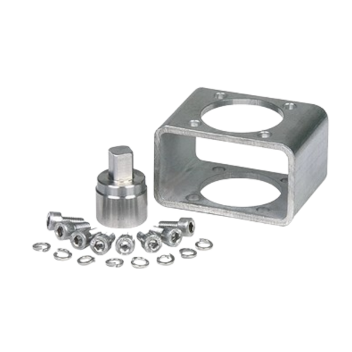 14.Mounting Kit for Gearboxes