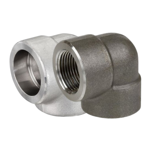 B16.11_Elbow_90°_SW_THRD