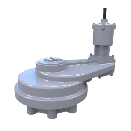 Spur Gearbox